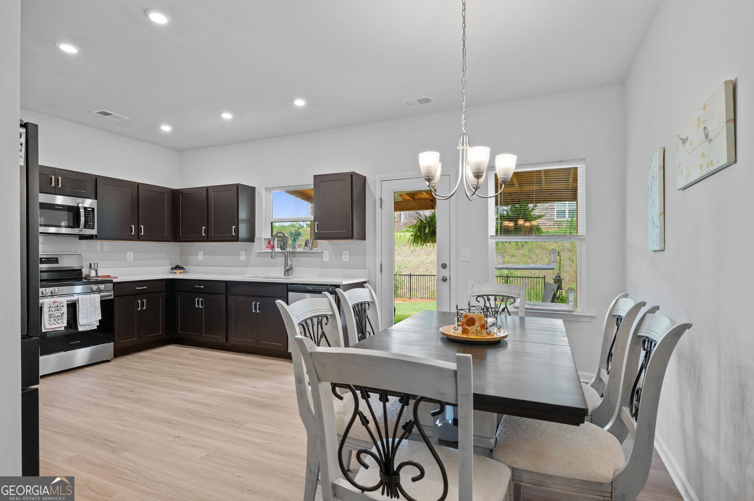 229 Dupont Drive Cartersville - Photo 8