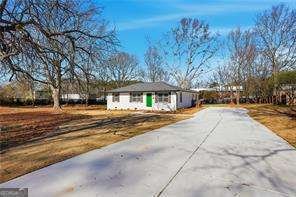 127 Perry Street Loganville - main photo