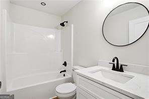 127 Perry Street Loganville - Photo 14