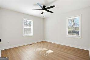 127 Perry Street Loganville - Photo 16