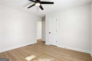 127 Perry Street Loganville - Photo 17