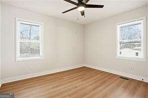 127 Perry Street Loganville - Photo 18