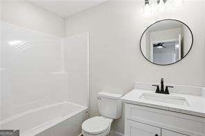 127 Perry Street Loganville - Photo 21