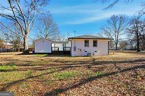 127 Perry Street Loganville - Photo 23