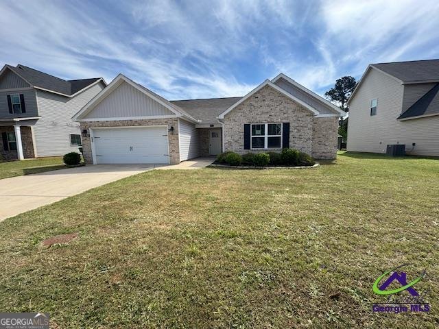 143 Arbor Creek Warner Robins - main photo