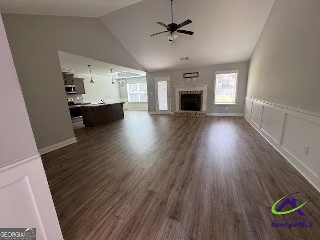 143 Arbor Creek Warner Robins - Photo 6