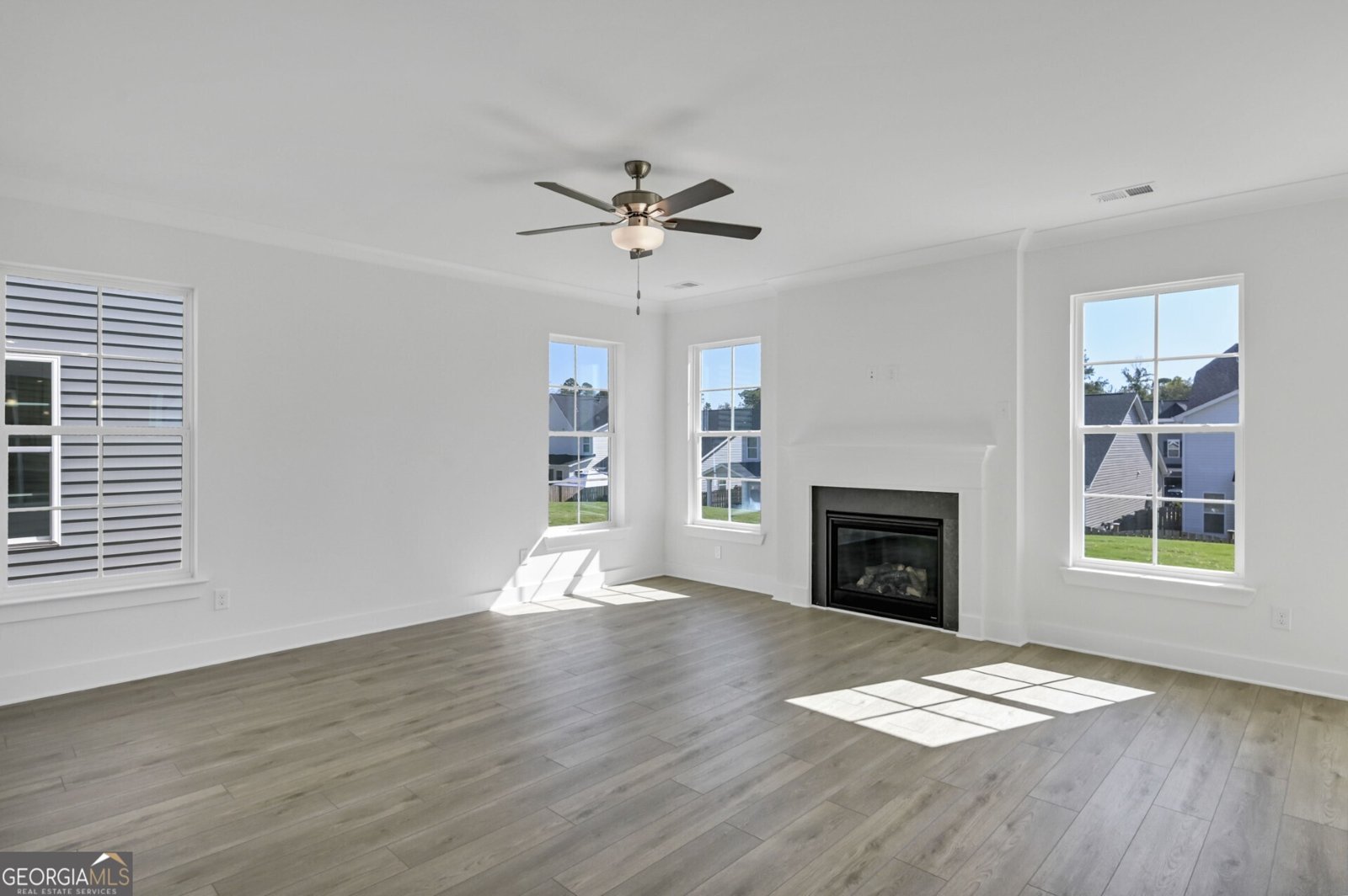 226 Trace Bluff Dawsonville - Photo 12