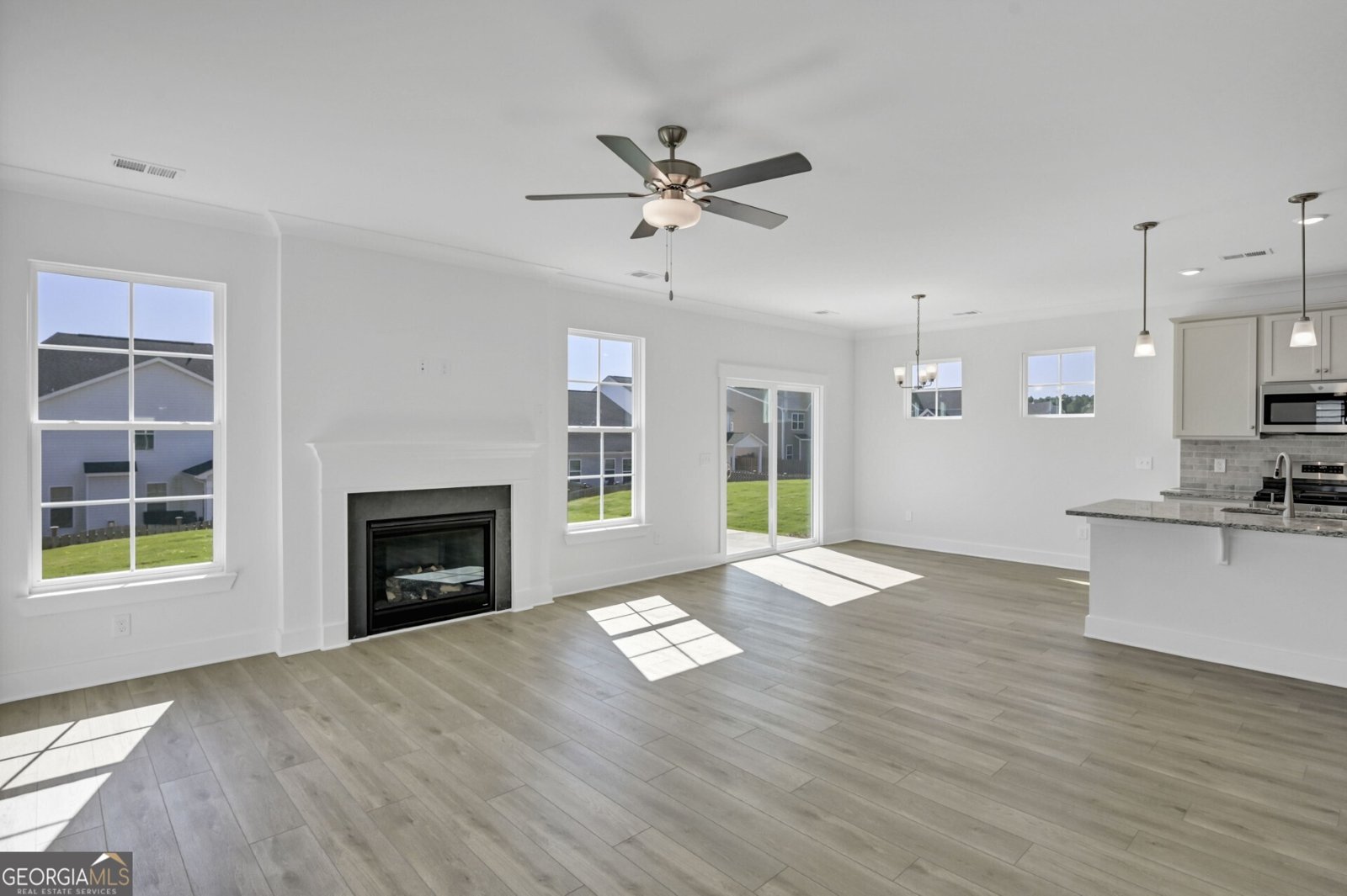 226 Trace Bluff Dawsonville - Photo 13
