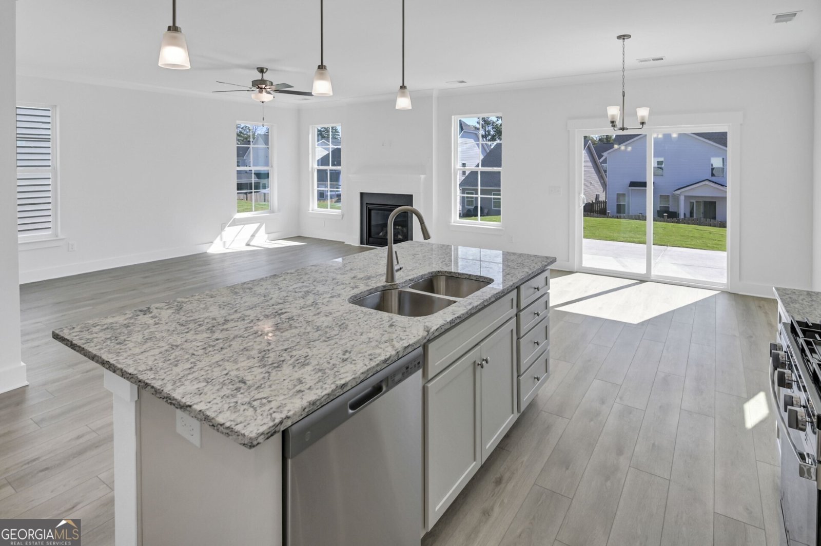 226 Trace Bluff Dawsonville - Photo 21