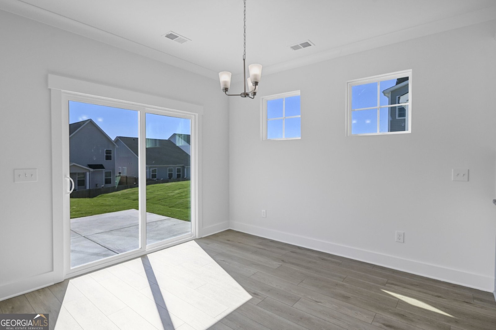 226 Trace Bluff Dawsonville - Photo 23