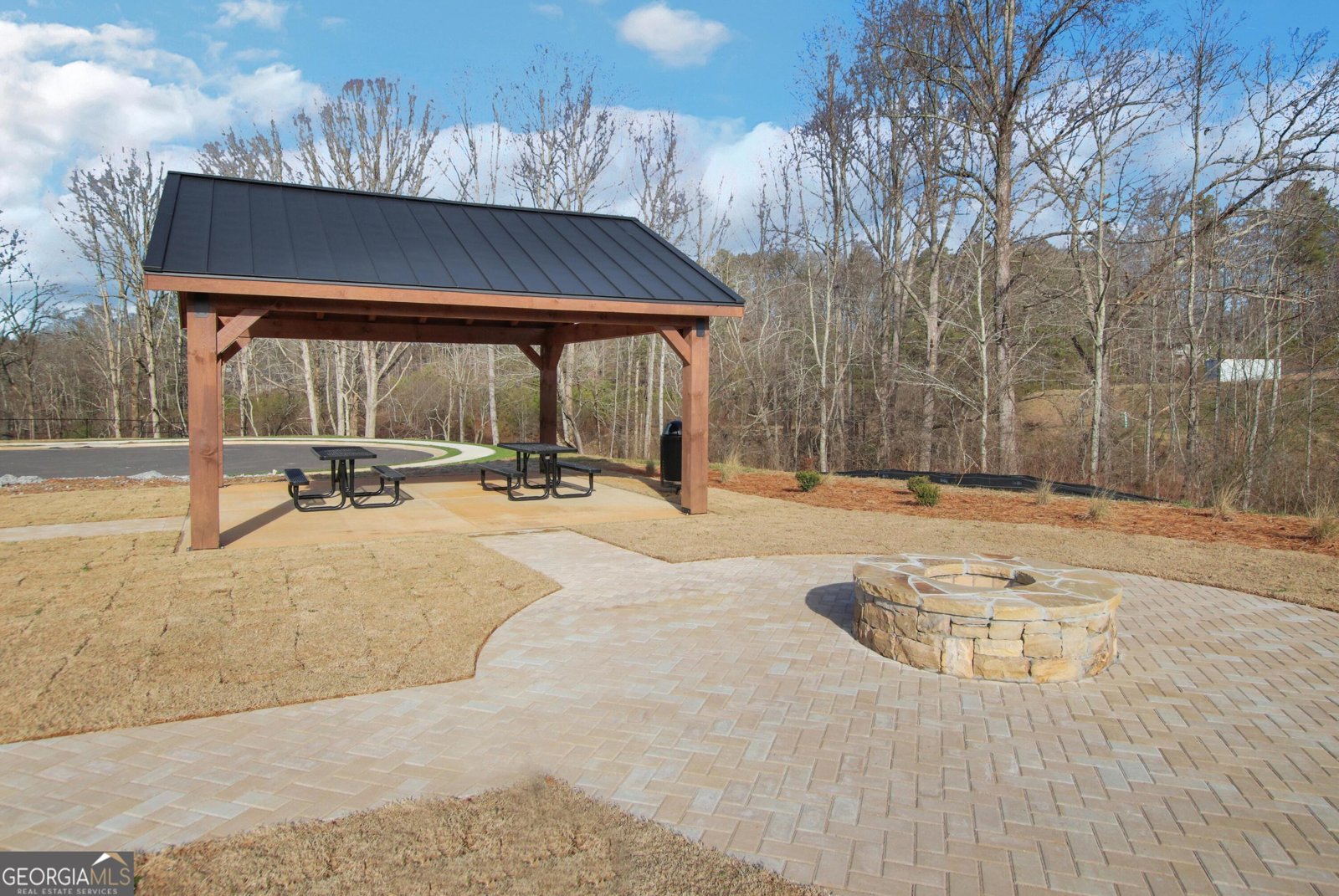 226 Trace Bluff Dawsonville - Photo 42