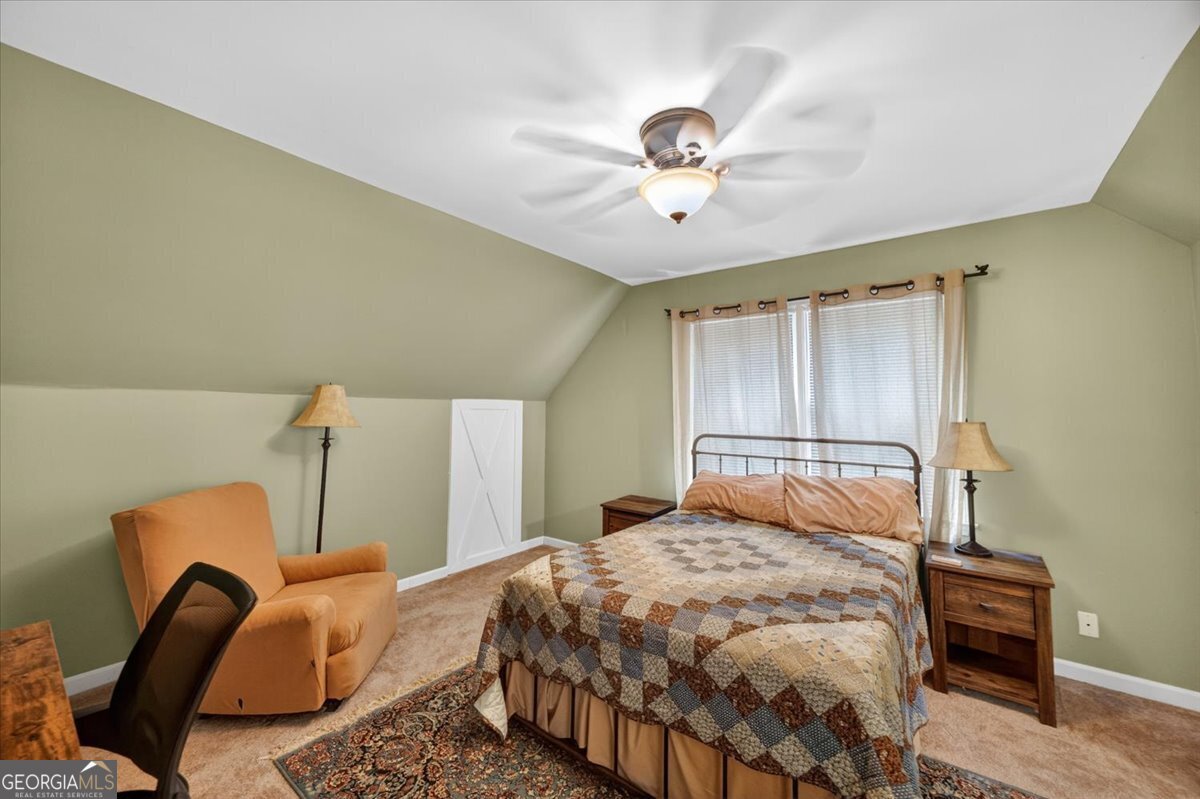 13081 Ga Highway 87 Juliette - Photo 14
