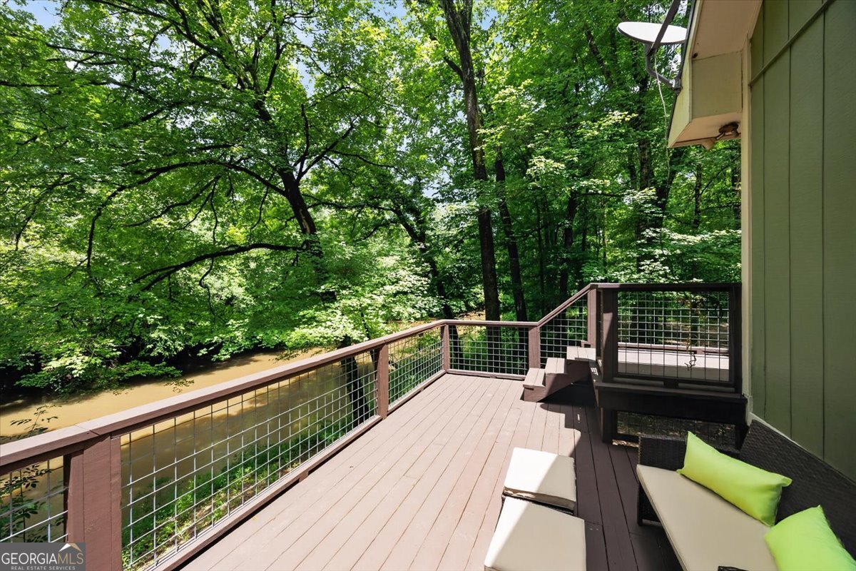 13081 Ga Highway 87 Juliette - Photo 18