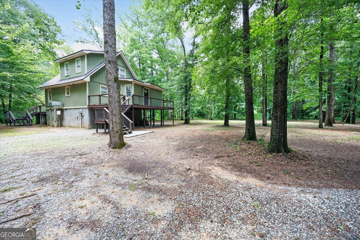 13081 Ga Highway 87 Juliette - Photo 23