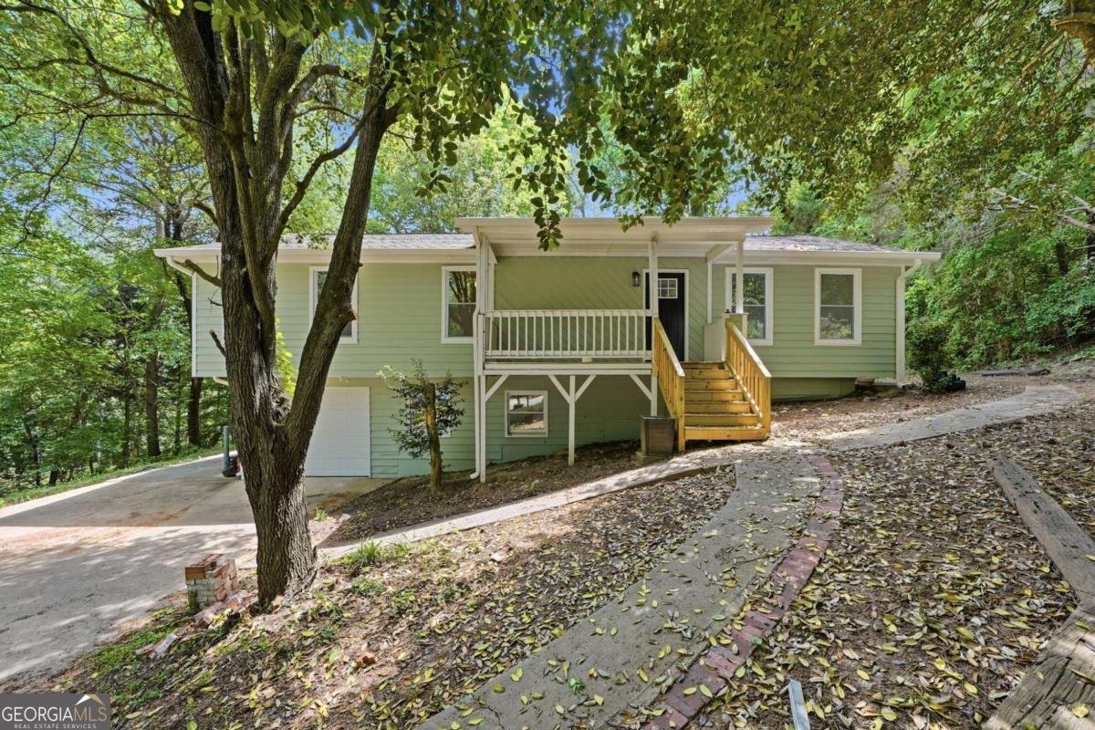 303 Quail Hollow Drive Woodstock - Photo 38
