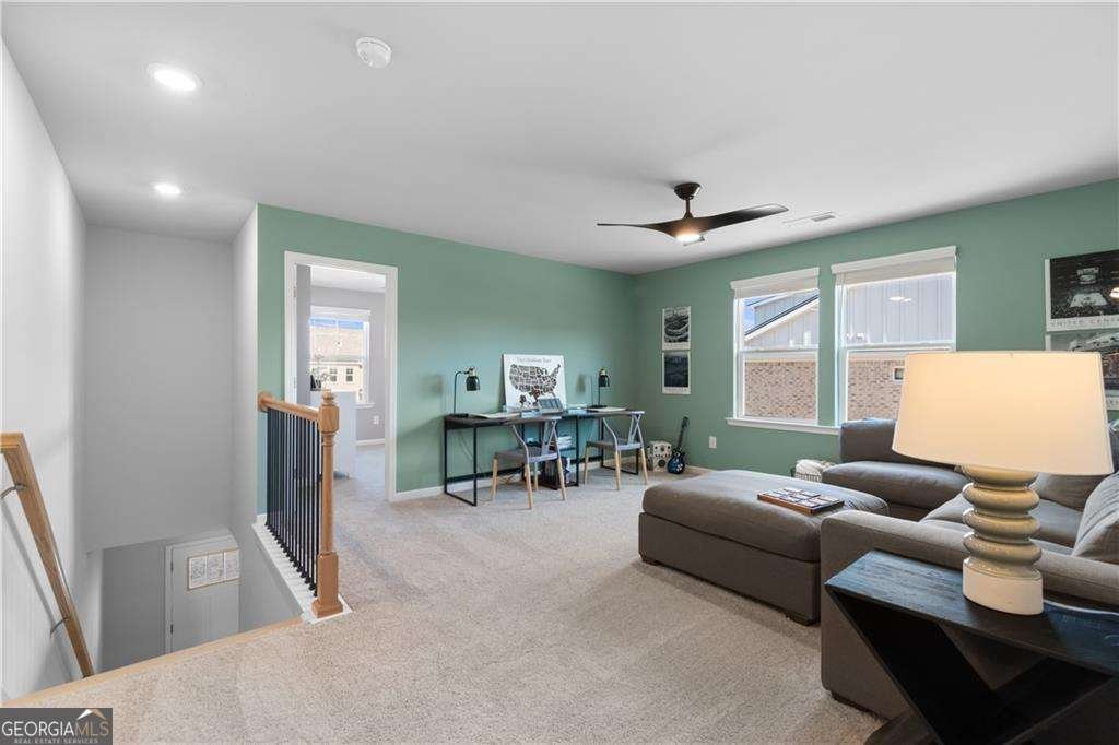 255 Abbotts Crossing Circle Conyers - Photo 14