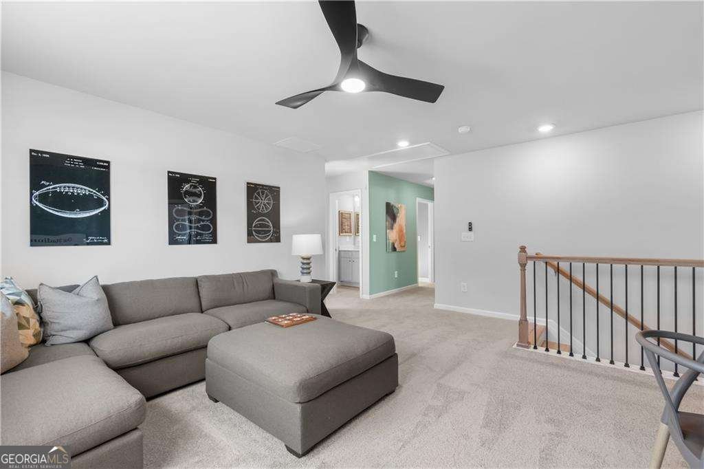 255 Abbotts Crossing Circle Conyers - Photo 16