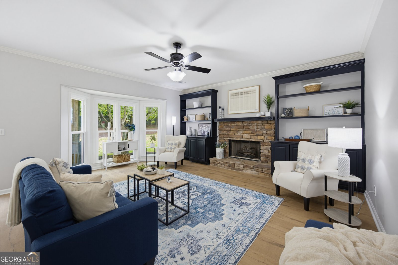 4175 Ruby Forest Boulevard Suwanee - Photo 12