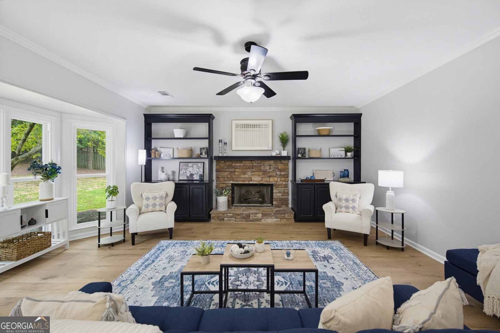 4175 Ruby Forest Boulevard Suwanee - Photo 13
