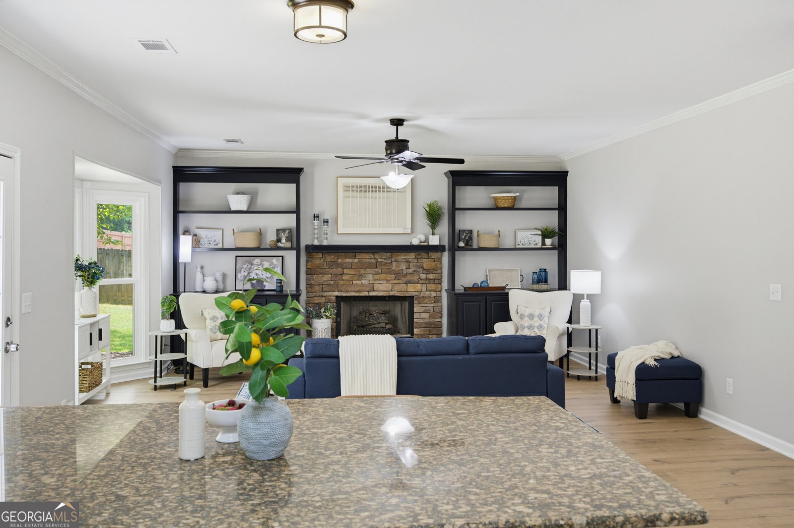 4175 Ruby Forest Boulevard Suwanee - Photo 19
