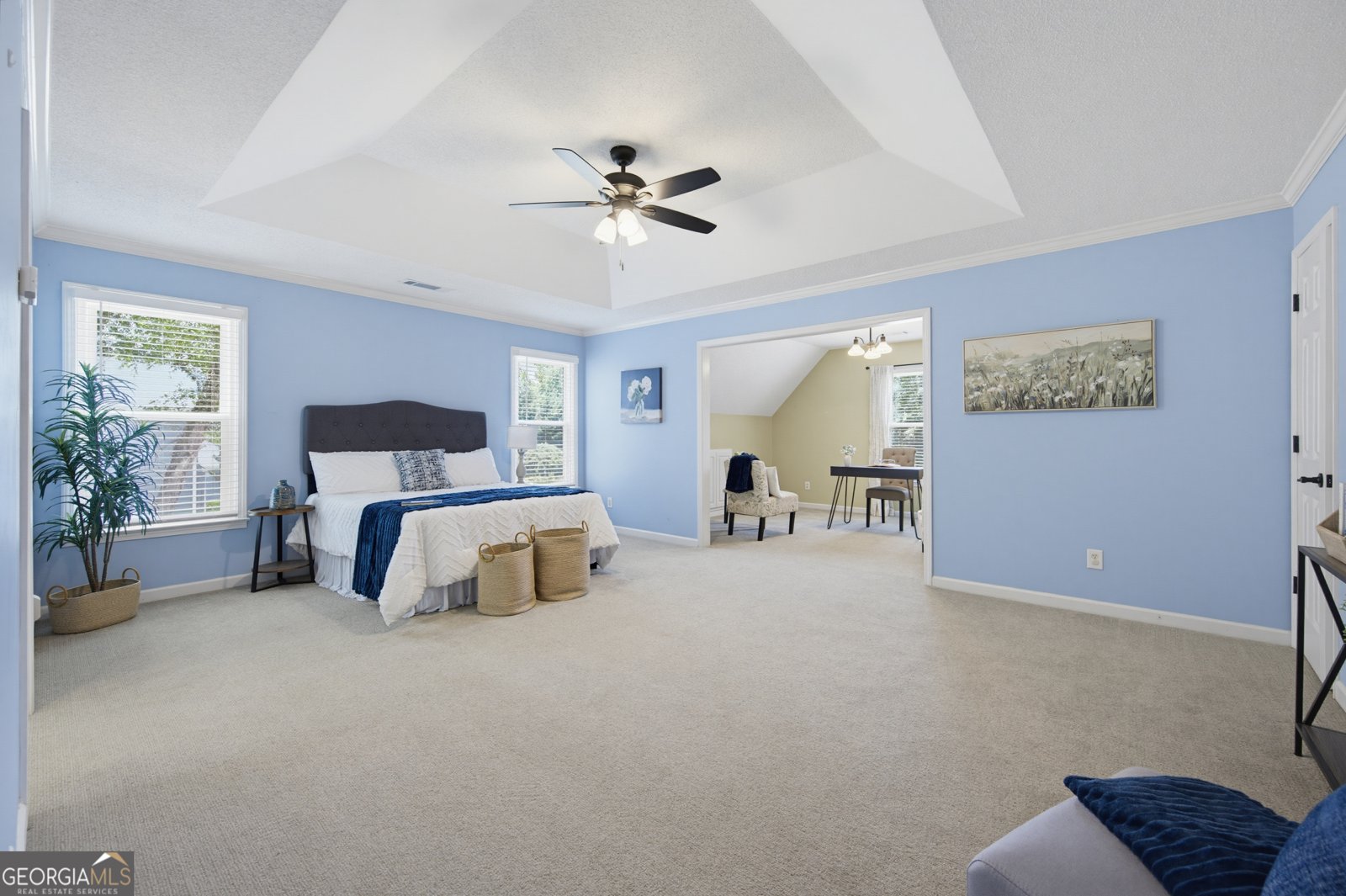 4175 Ruby Forest Boulevard Suwanee - Photo 24