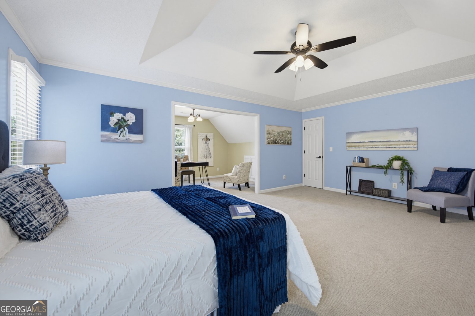 4175 Ruby Forest Boulevard Suwanee - Photo 25