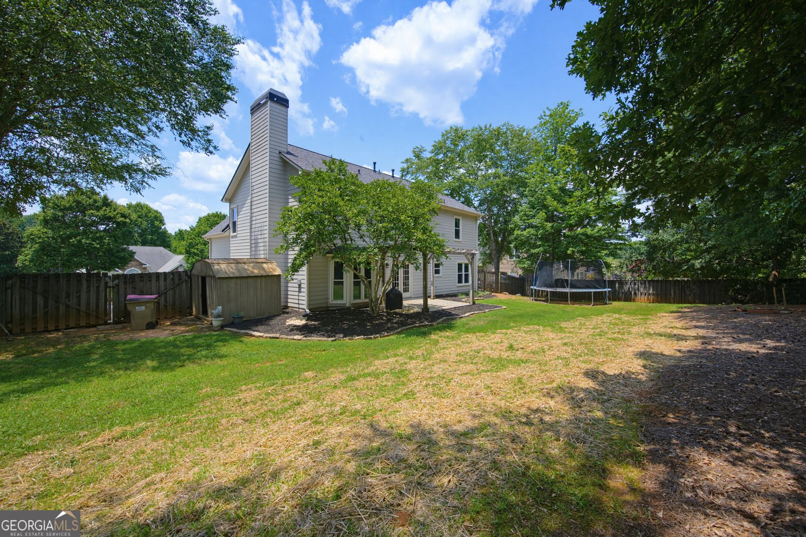 4175 Ruby Forest Boulevard Suwanee - Photo 40