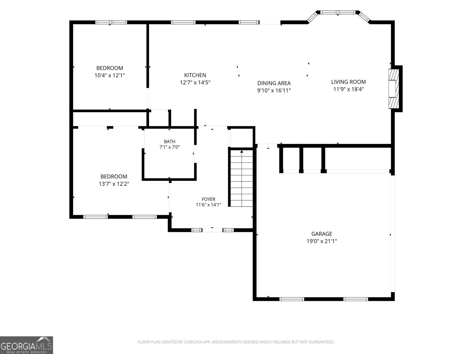 4175 Ruby Forest Boulevard Suwanee - Photo 48