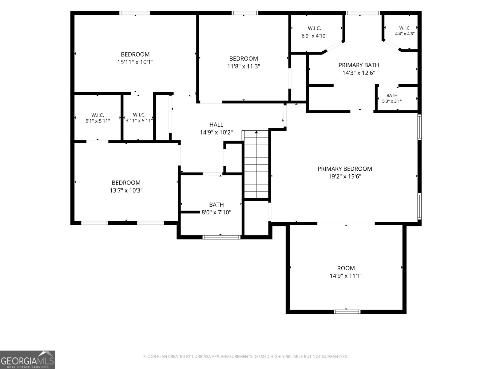4175 Ruby Forest Boulevard Suwanee - Photo 49