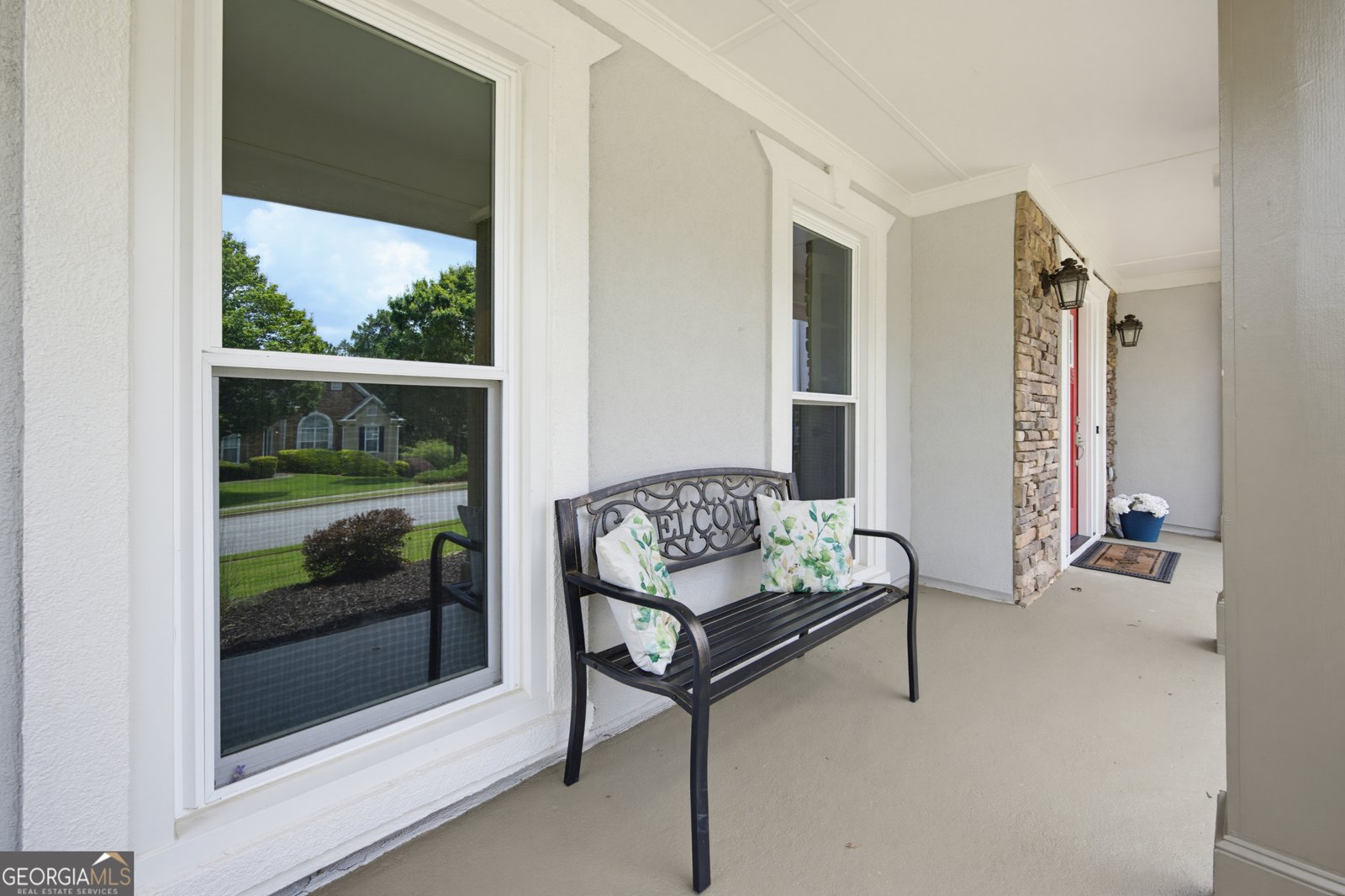 4175 Ruby Forest Boulevard Suwanee - Photo 6