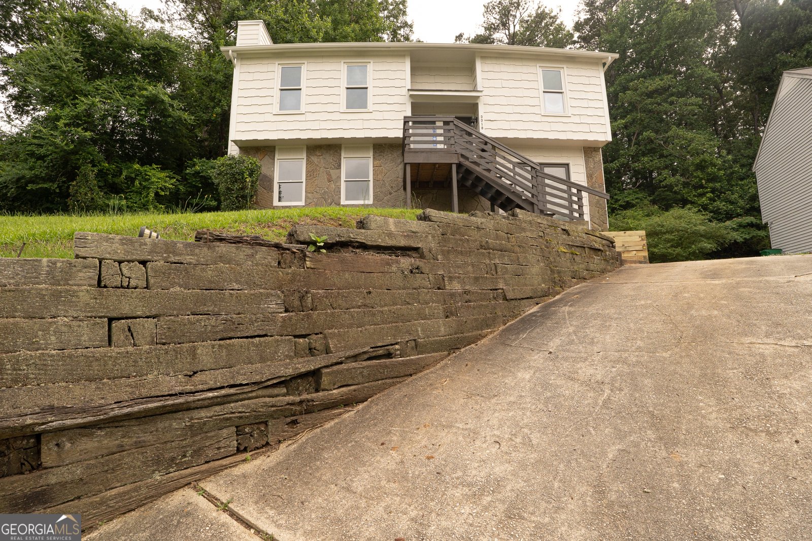 3318 Maison Court Lithonia - main photo