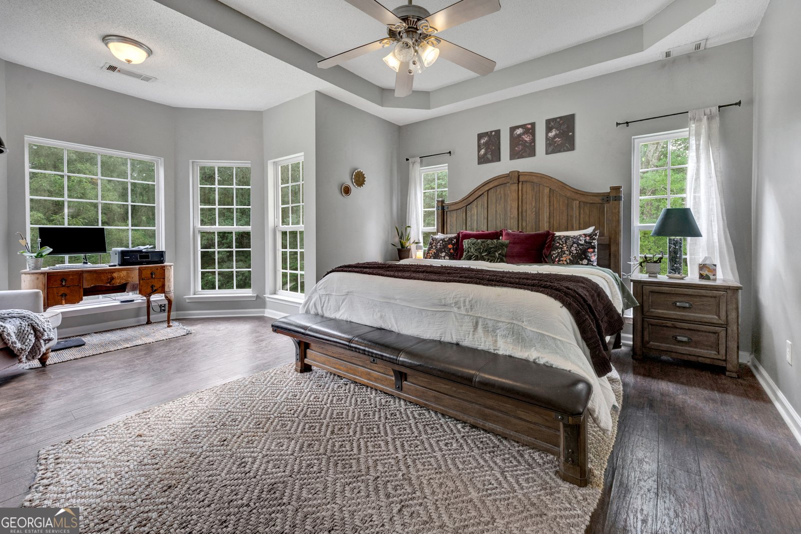 182 Long Piney Road Mansfield - Photo 19