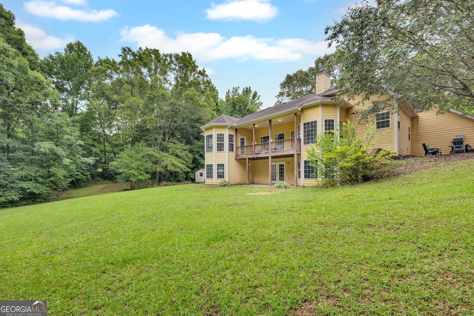 182 Long Piney Road Mansfield - Photo 46