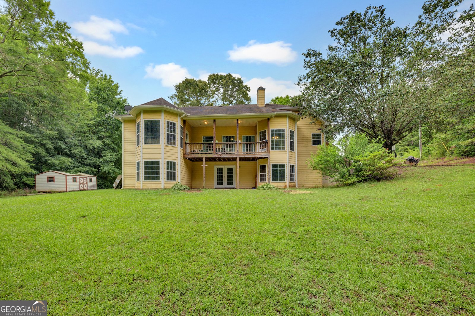 182 Long Piney Road Mansfield - Photo 47