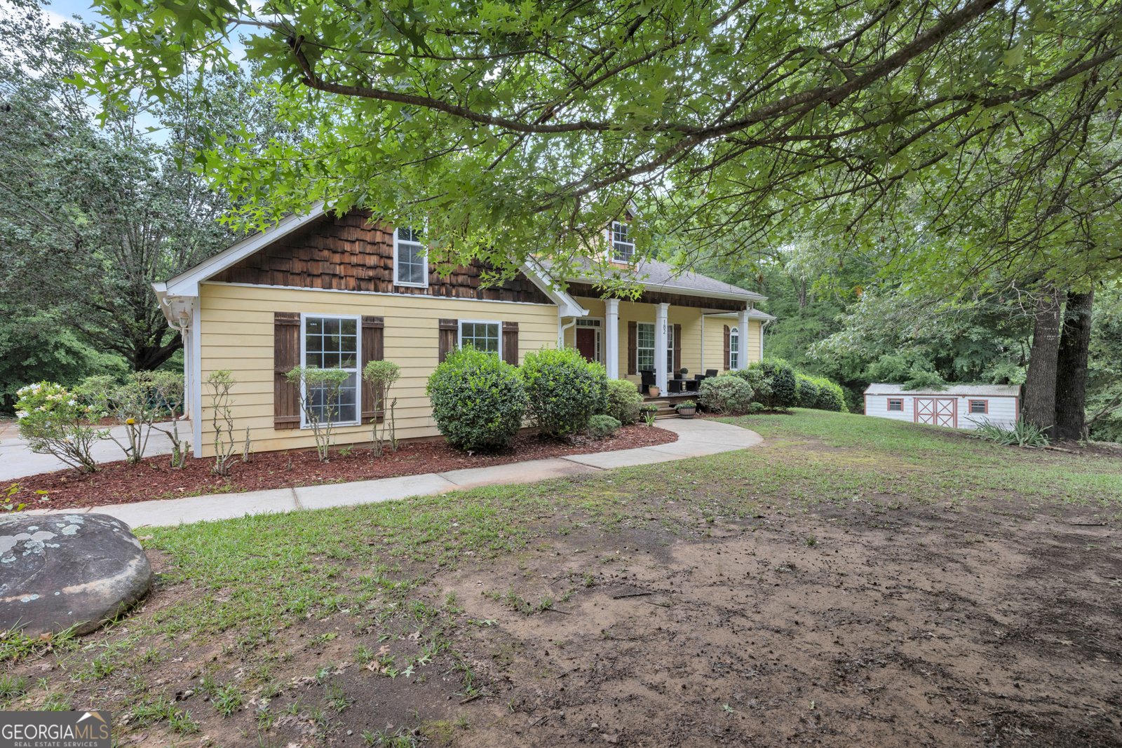 182 Long Piney Road Mansfield - Photo 48