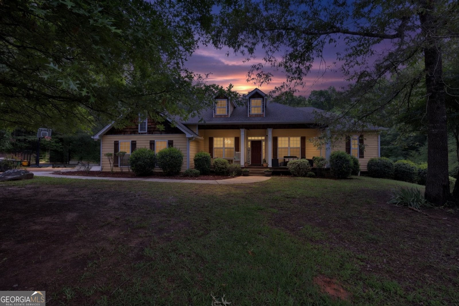 182 Long Piney Road Mansfield - Photo 51