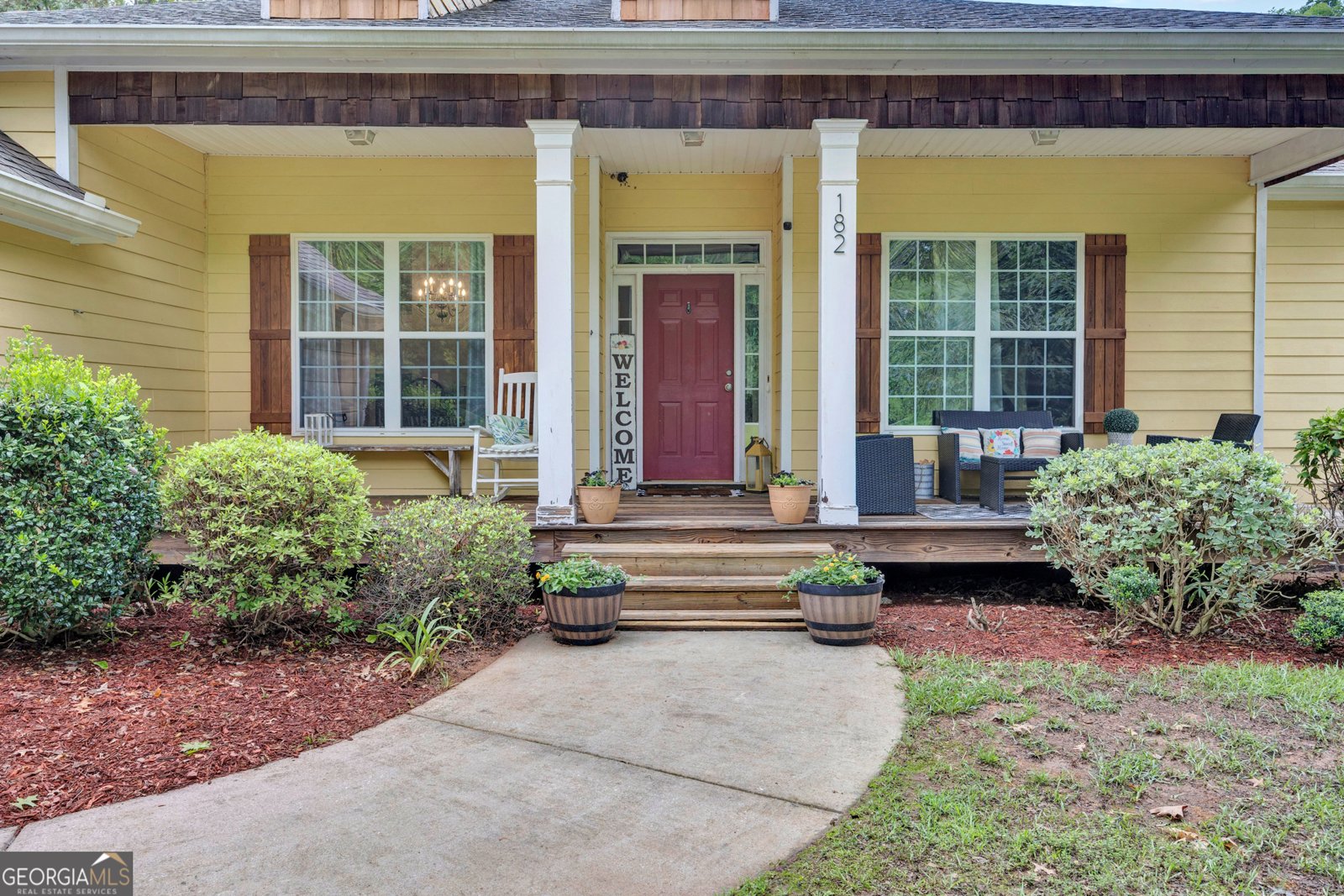 182 Long Piney Road Mansfield - Photo 52