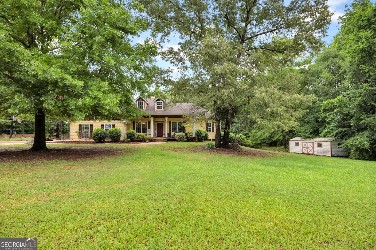 182 Long Piney Road Mansfield - Photo 54