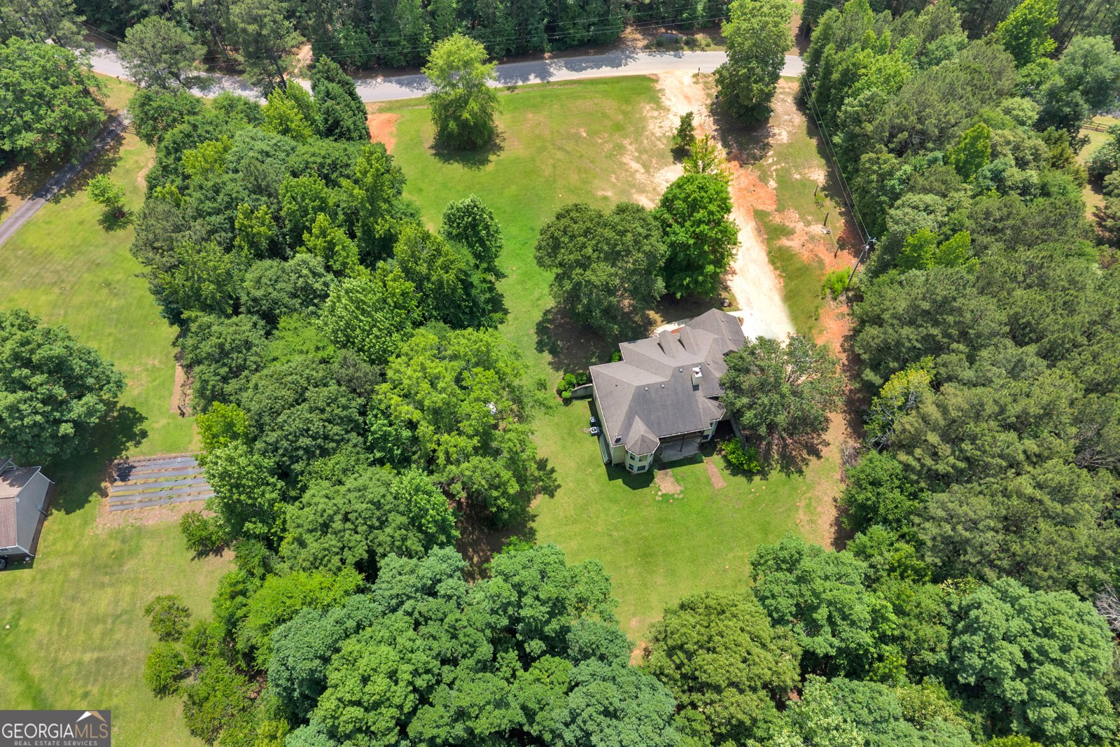 182 Long Piney Road Mansfield - Photo 56