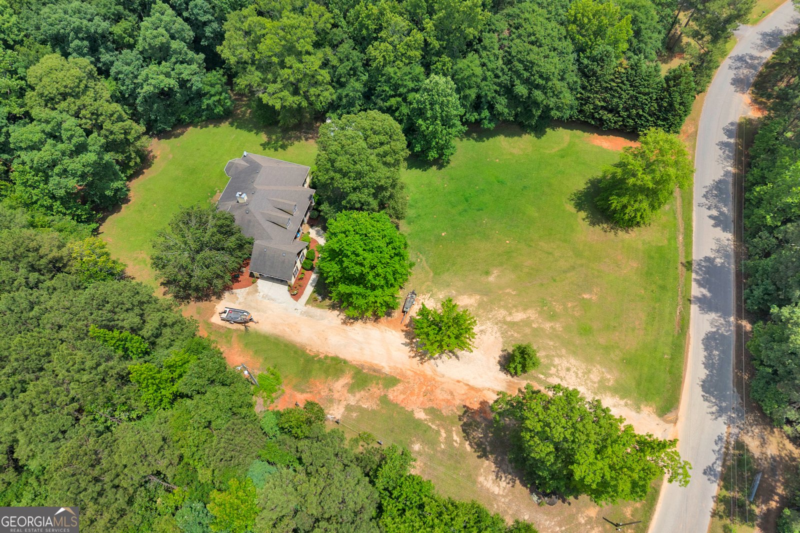 182 Long Piney Road Mansfield - Photo 57