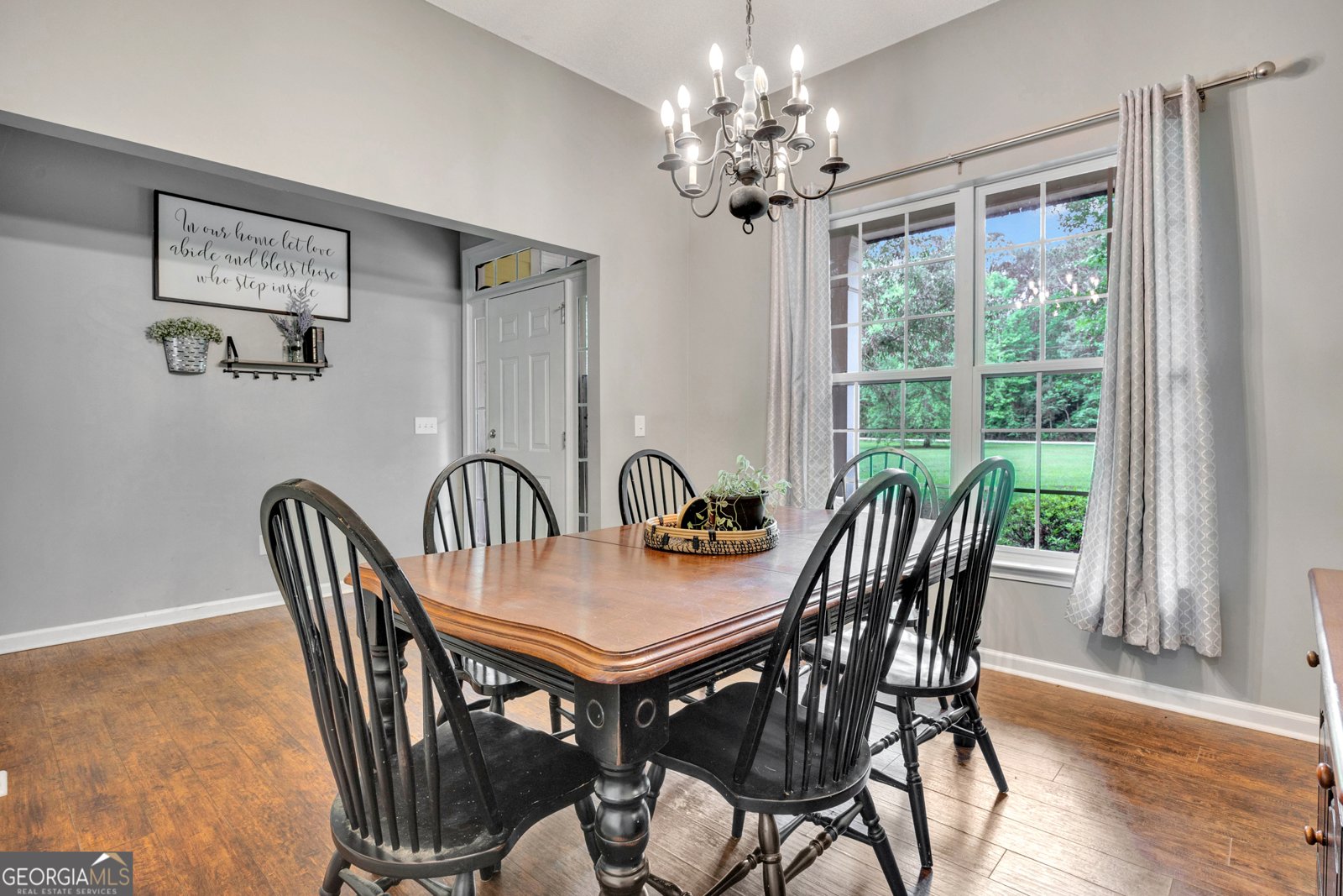 182 Long Piney Road Mansfield - Photo 8