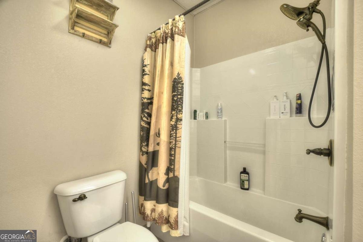71 Rising Fawn Drive Mineral Bluff - Photo 12