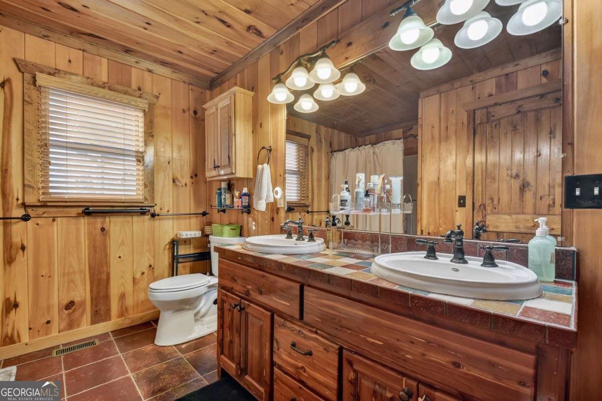 71 Rising Fawn Drive Mineral Bluff - Photo 13