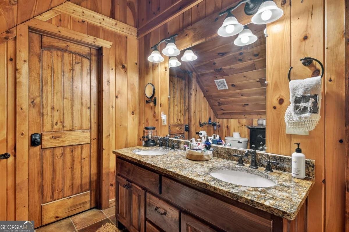 71 Rising Fawn Drive Mineral Bluff - Photo 14
