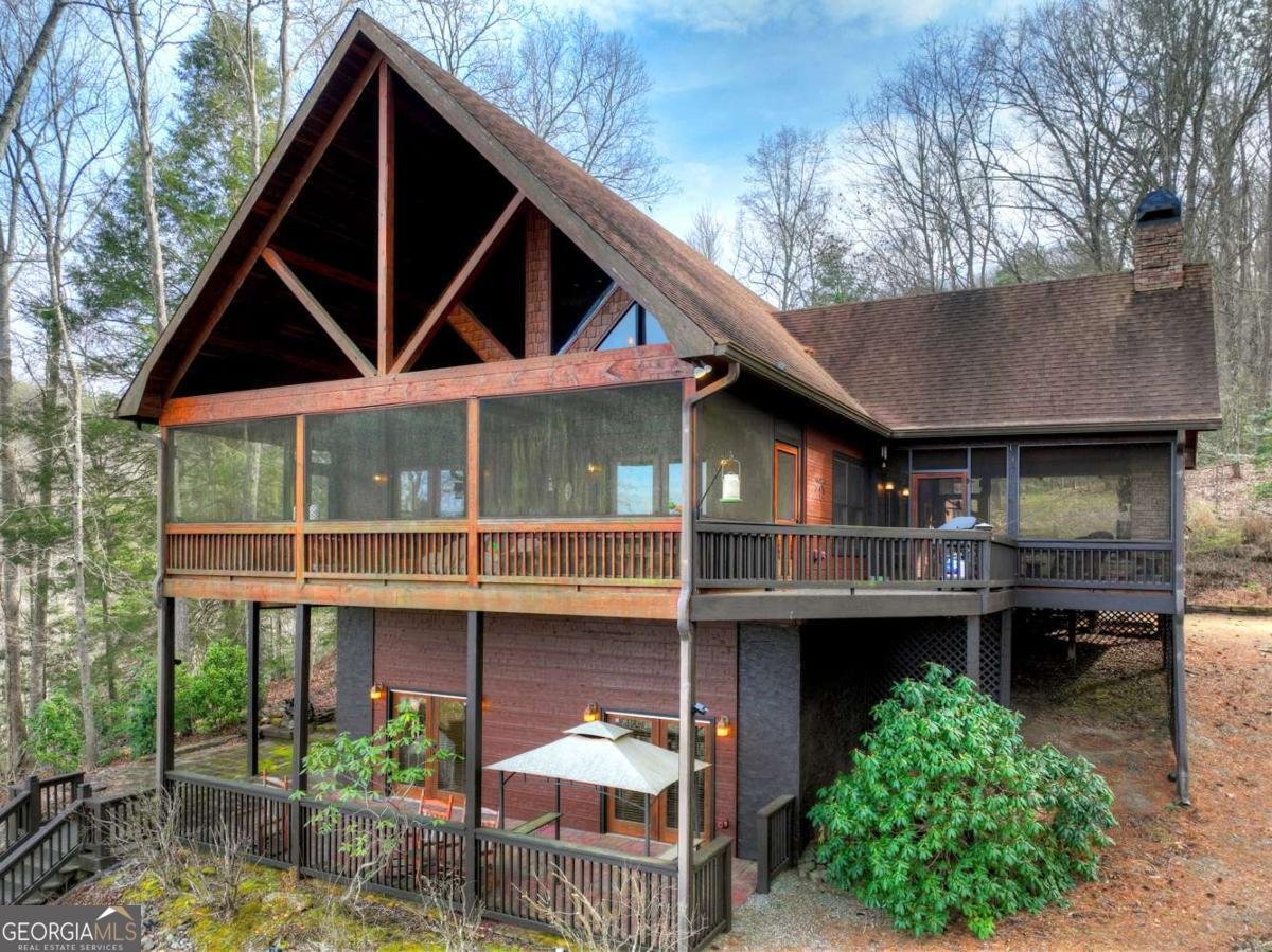 71 Rising Fawn Drive Mineral Bluff - Photo 19