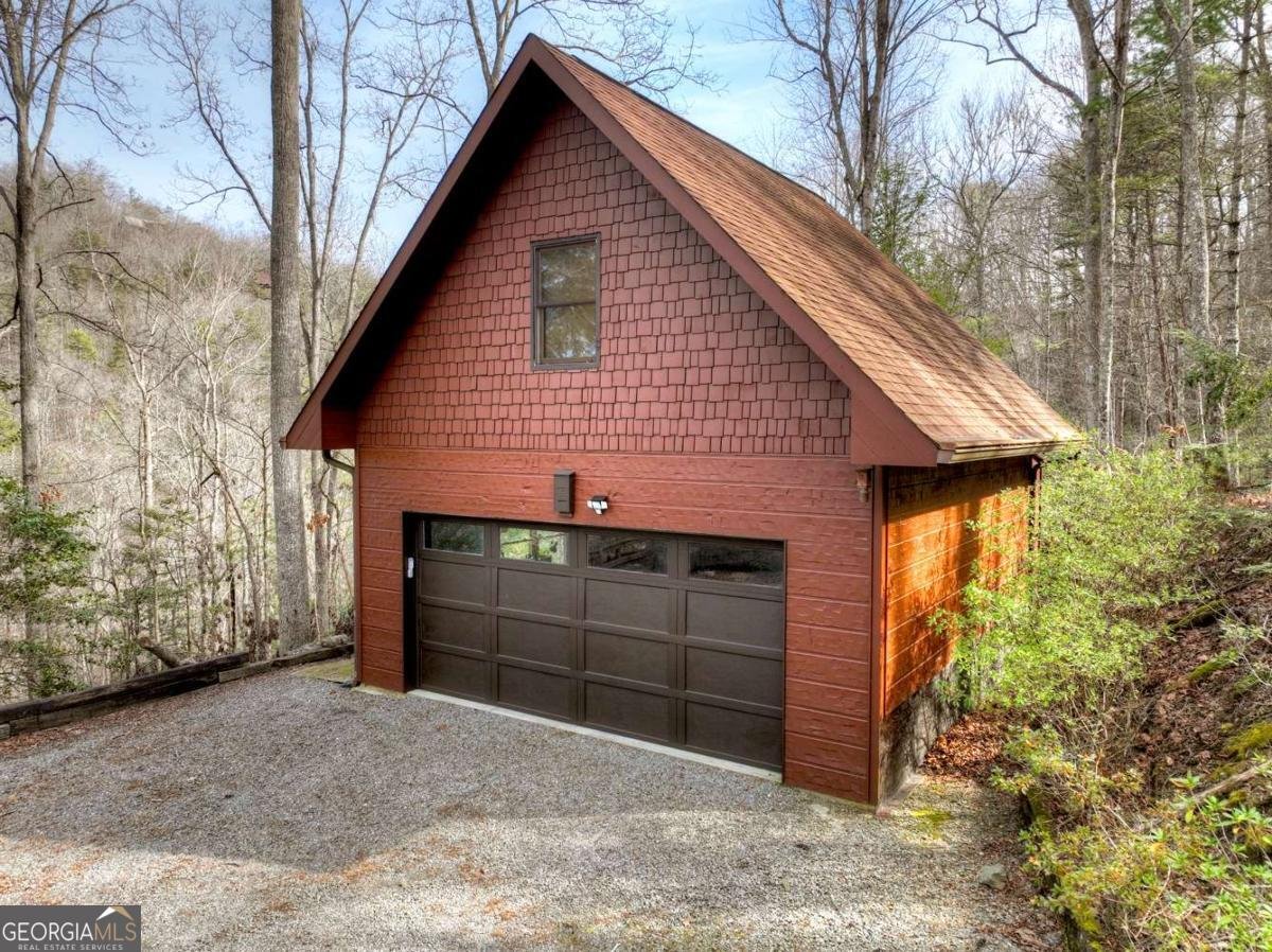 71 Rising Fawn Drive Mineral Bluff - Photo 20