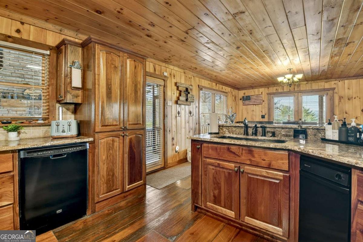 71 Rising Fawn Drive Mineral Bluff - Photo 23