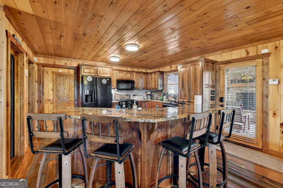 71 Rising Fawn Drive Mineral Bluff - Photo 29