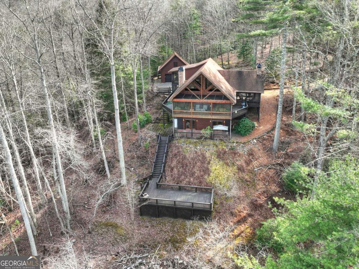 71 Rising Fawn Drive Mineral Bluff - Photo 30