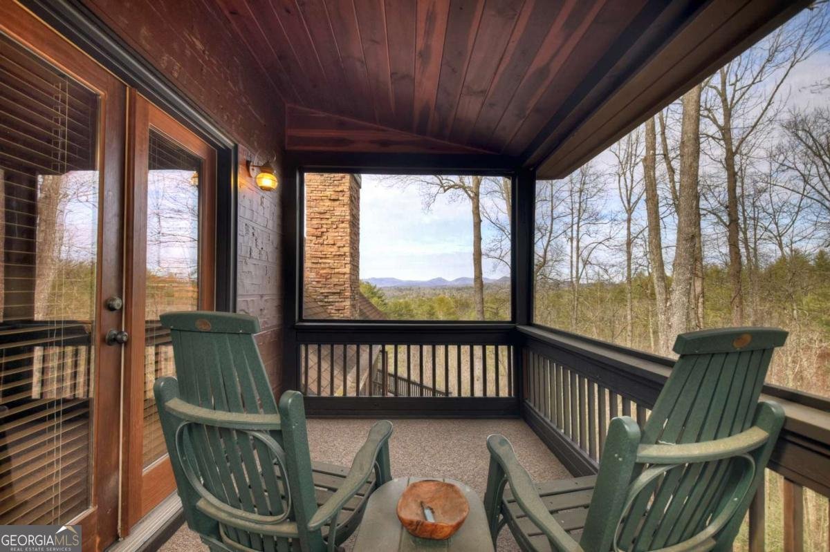 71 Rising Fawn Drive Mineral Bluff - Photo 35